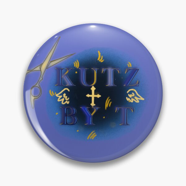 Item preview, KUTZ by T designed and sold by Mestiza Bruja Studio.