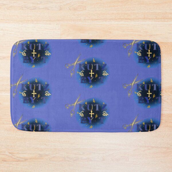 Item preview, KUTZ by T designed and sold by Mestiza Bruja Studio.