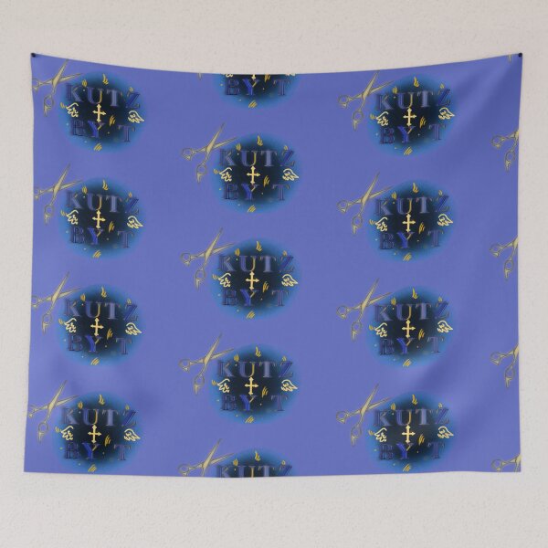 Item preview, KUTZ by T designed and sold by Mestiza Bruja Studio.