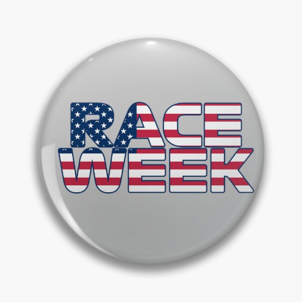 Item preview, Race week in Miami Austin Las Vegas - USA designed and sold by ilustralima.