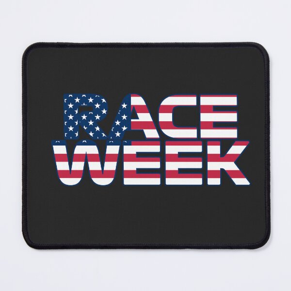 Item preview, Race week in Miami Austin Las Vegas - USA designed and sold by ilustralima.
