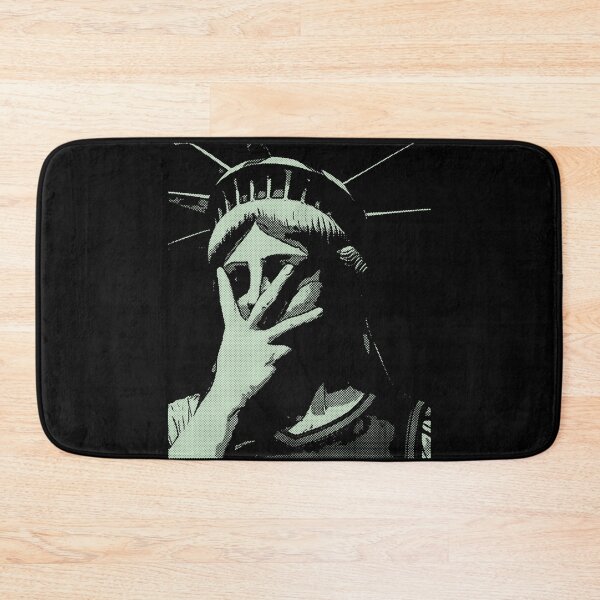 Item preview, NEW YORK BASKETBALL ALWAYS KNICKS designed and sold by delllsdesigns.