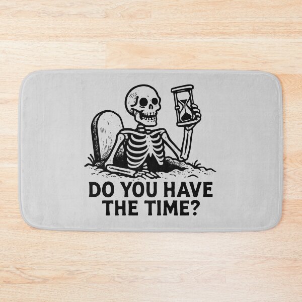 Item preview, Do you have the time designed and sold by meesara.