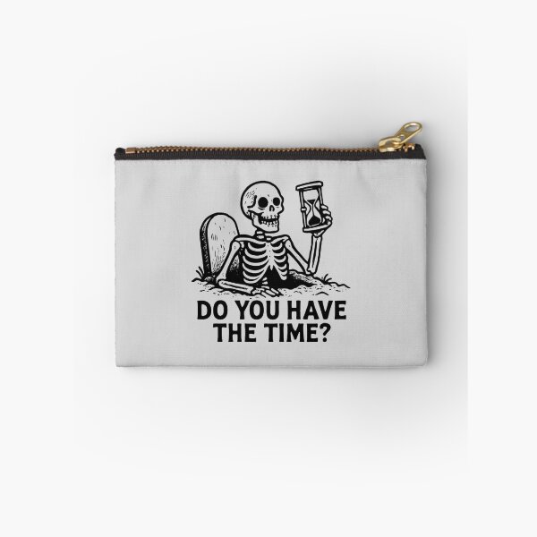 Item preview, Do you have the time designed and sold by meesara.