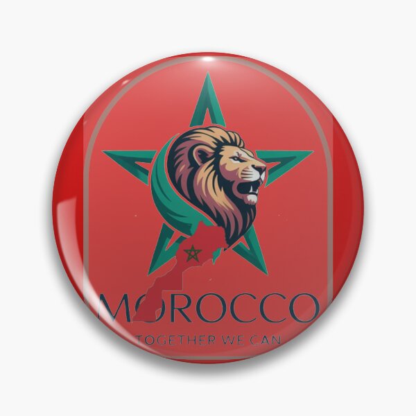 Item preview, morocco to gether we can ,moroccomap,funny-shirt designed and sold by idizayilstore.