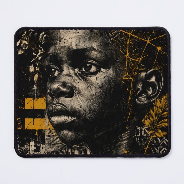 Item preview, Urban Soul Gold Edition designed and sold by Sal Brasil Cultura ® .