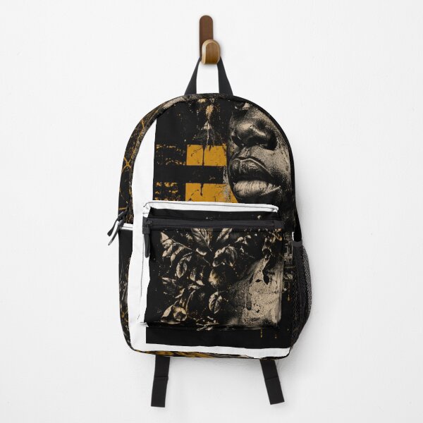 Item preview, Urban Soul Gold Edition designed and sold by Sal Brasil Cultura ® .