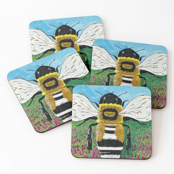 Item preview, Pollinator designed and sold by ChristiGames.