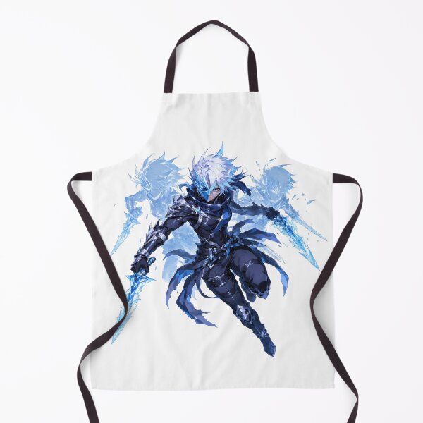 Item preview, Glacier Mask Assassin designed and sold by jgvisualarts.