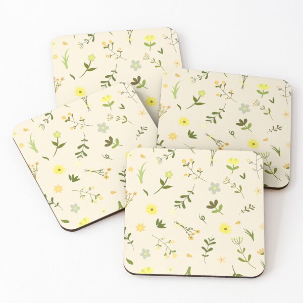 Item preview, Floral pattern 2 designed and sold by Lauren McMillan.
