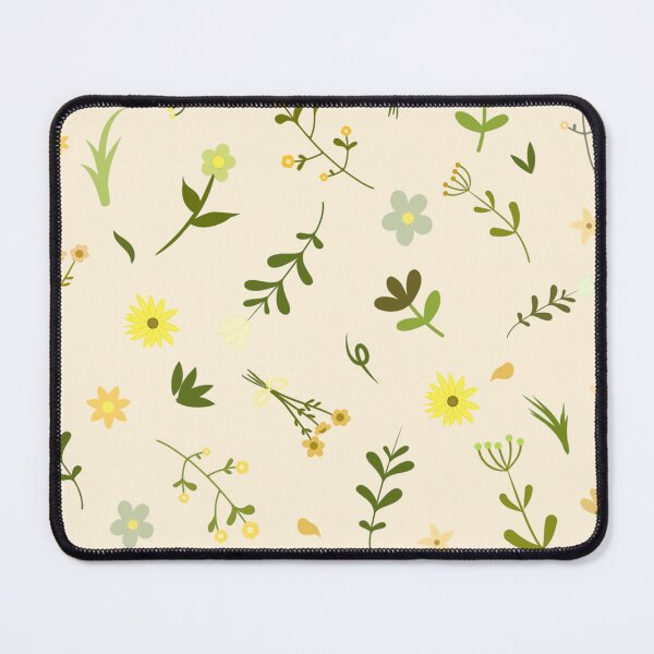 Item preview, Floral pattern 2 designed and sold by Lauren McMillan.
