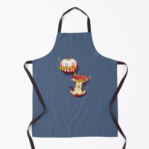 Item preview, sarcastic & nasty designed and sold by krs-kross.