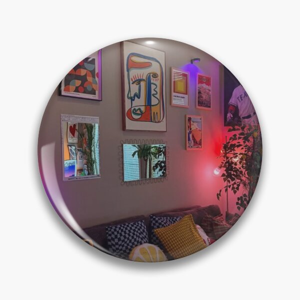 Item preview, Candlelit Snow Patrol Band aReading Corner designed and sold by mauroroberto.