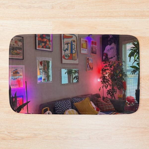 Item preview, Candlelit Snow Patrol Band aReading Corner designed and sold by mauroroberto.