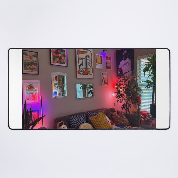 Item preview, Candlelit Snow Patrol Band aReading Corner designed and sold by mauroroberto.