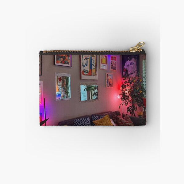 Item preview, Candlelit Snow Patrol Band aReading Corner designed and sold by mauroroberto.