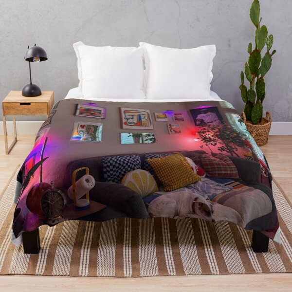 Item preview, Candlelit Snow Patrol Band aReading Corner designed and sold by mauroroberto.