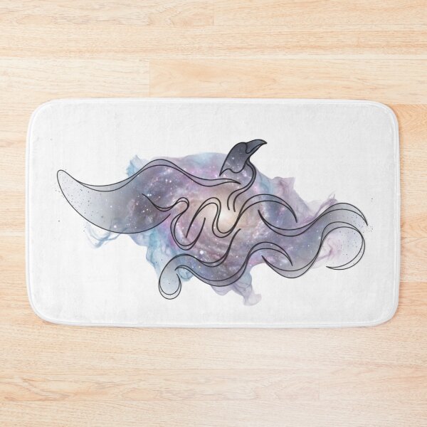 Item preview, Fly Free and New Galaxy designed and sold by The Sweet Life .