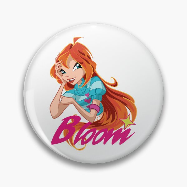 Item preview, Totally Bloom designed and sold by Marco Bottiglieri.