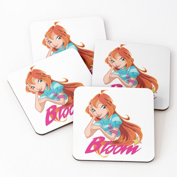Item preview, Totally Bloom designed and sold by Marco Bottiglieri.