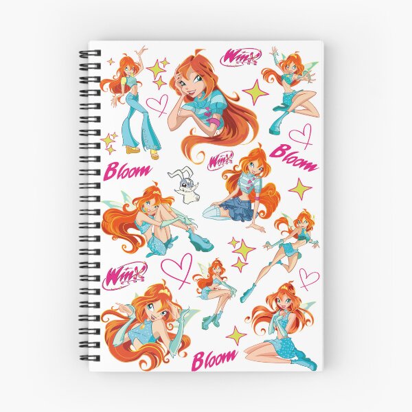Item preview, Totally Bloom designed and sold by Marco Bottiglieri.