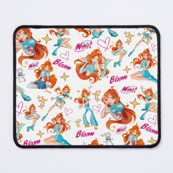 Item preview, Totally Bloom designed and sold by Marco Bottiglieri.