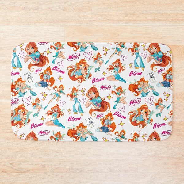 Item preview, Totally Bloom designed and sold by Marco Bottiglieri.