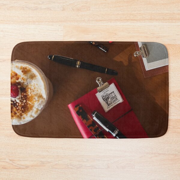 Item preview, Calm New York University bEvening Retreat designed and sold by mauroroberto.