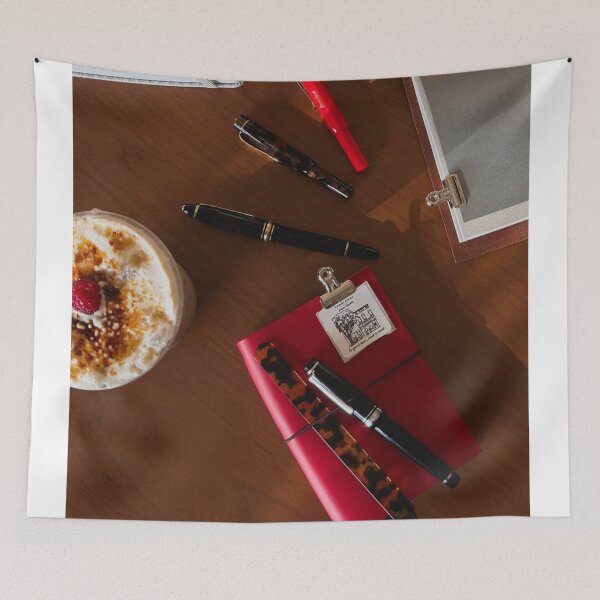 Item preview, Calm New York University bEvening Retreat designed and sold by mauroroberto.