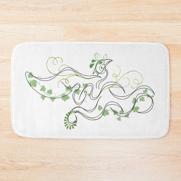 Item preview, Fly Free and New Vines designed and sold by The Sweet Life .