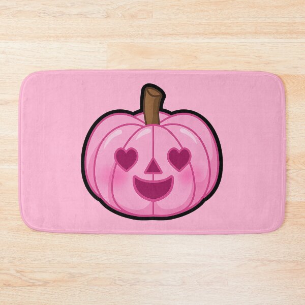 Item preview, Pink Halloween Pumpkin designed and sold by JarquinDD.