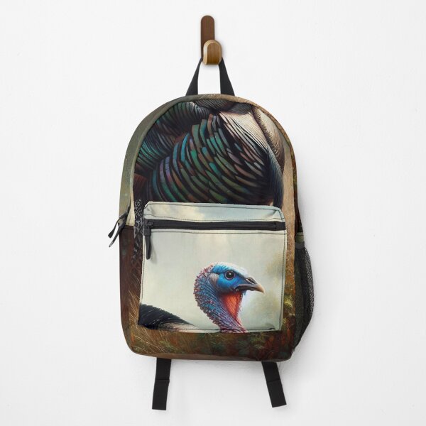 Item preview, Wild Turkey designed and sold by DroneWorks Creative.
