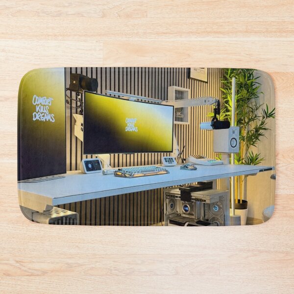 Item preview, Snowy New York University Window Serenity designed and sold by mauroroberto.