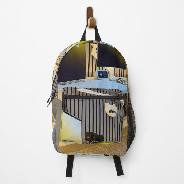 Item preview, Snowy New York University Window Serenity designed and sold by mauroroberto.