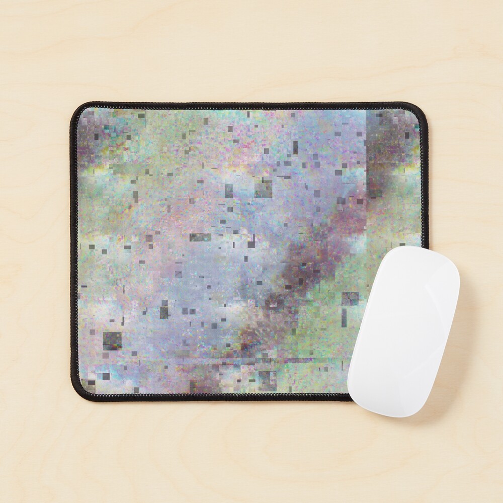 Item preview, Mouse Pad designed and sold by TattedCactus.