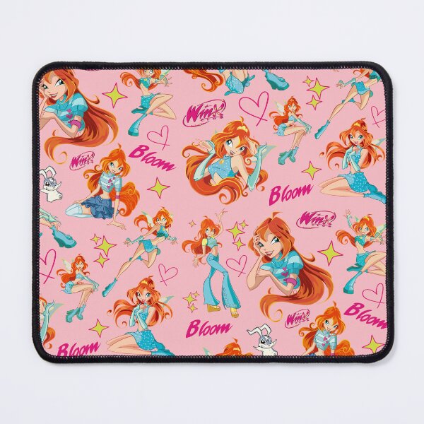 Item preview, Totally Bloom; Pink designed and sold by Marco Bottiglieri.