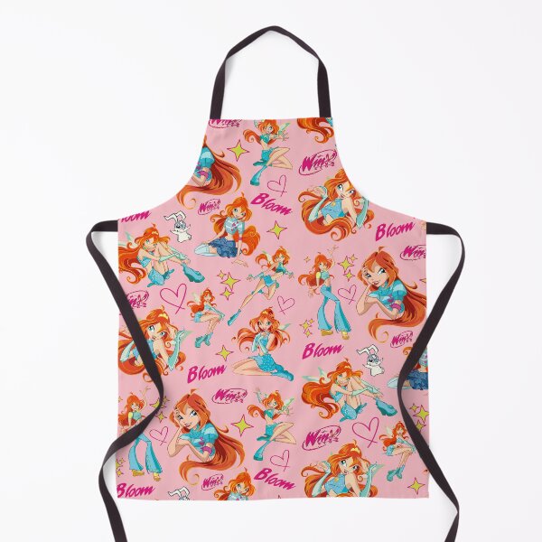 Item preview, Totally Bloom; Pink designed and sold by Marco Bottiglieri.