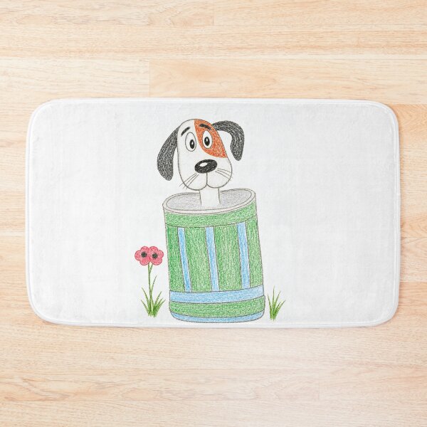 Item preview, Mischievous designed and sold by El Mundo de Nalito..