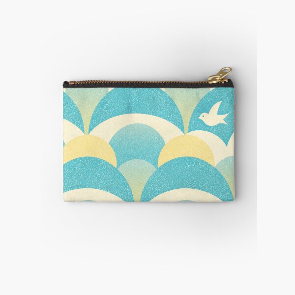 Item preview, Gentle Wave Bird designed and sold by mellow-koko.