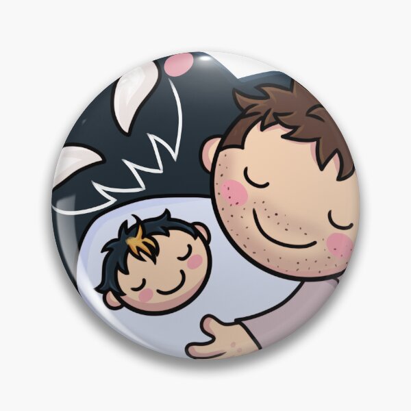 Item preview, symbrock mpreg designed and sold by ilitiaforever.