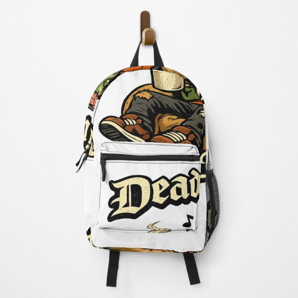 Item preview, Dead Tired Still Vibing Zombie Lounge designed and sold by Dresut.