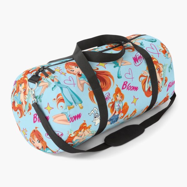Item preview, Totally Bloom; Light Blue designed and sold by Marco Bottiglieri.