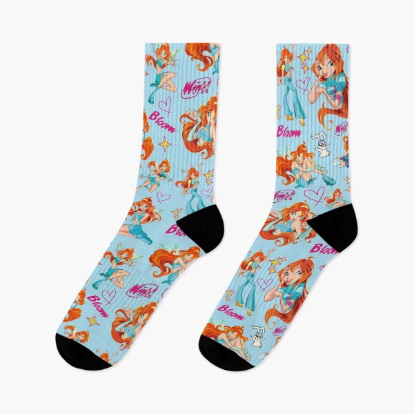 Item preview, Totally Bloom; Light Blue designed and sold by Marco Bottiglieri.
