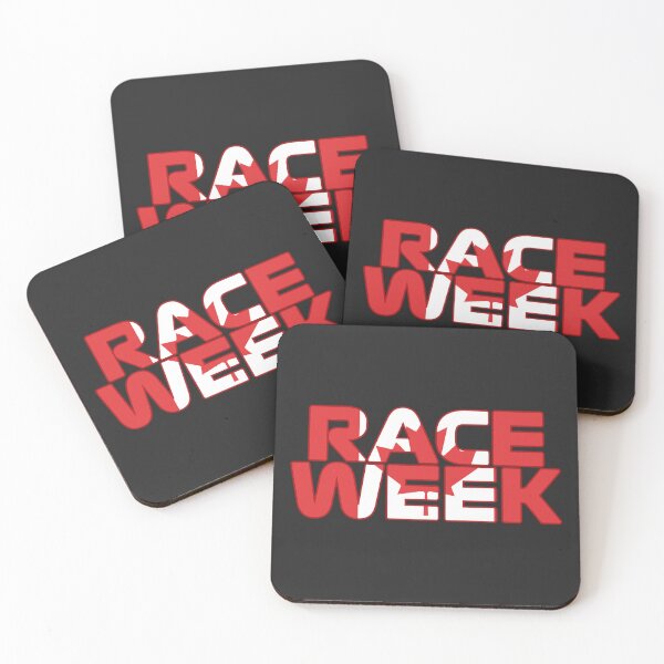 Item preview, Race week in Circuit Gilles-Villeneuve - Montréal, Canada designed and sold by ilustralima.