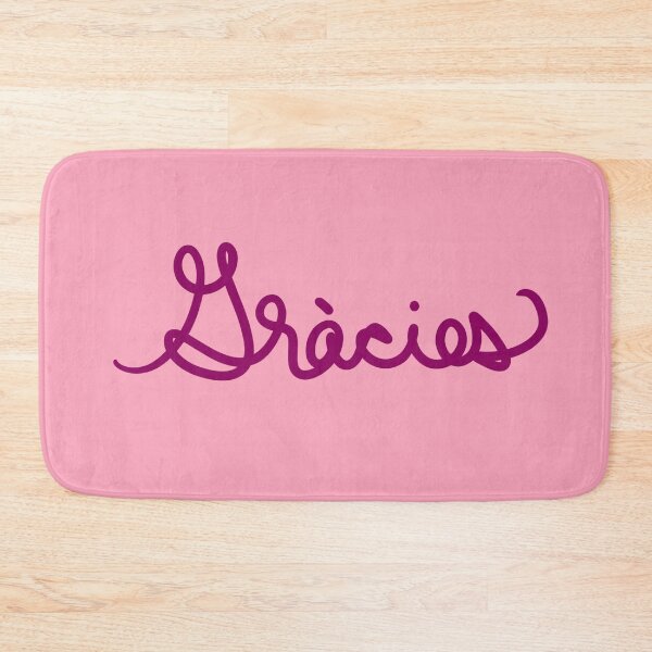 Item preview, Thank you in Catalan  designed and sold by abeink.