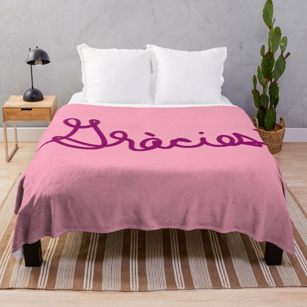 Item preview, Thank you in Catalan designed and sold by abeink.