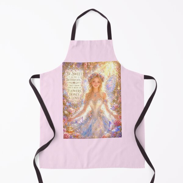 Item preview, Be Sweet as the Butterflies designed and sold by Fairytale Emporium.