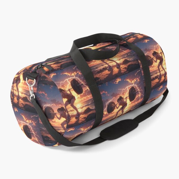 Item preview, Building Strength and Shedding Pounds designed and sold by vawnbillionaire.