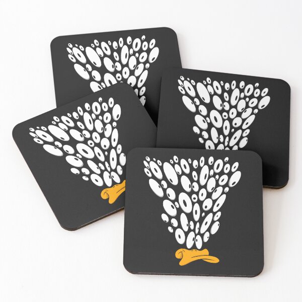 Artikelvorschau, Was ist das für eine Ente? Pop-Art-Design entworfen und verkauft von ys24studio.
