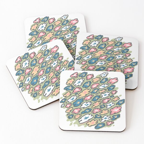 Item preview, Flowers_1 designed and sold by MahoMagic.